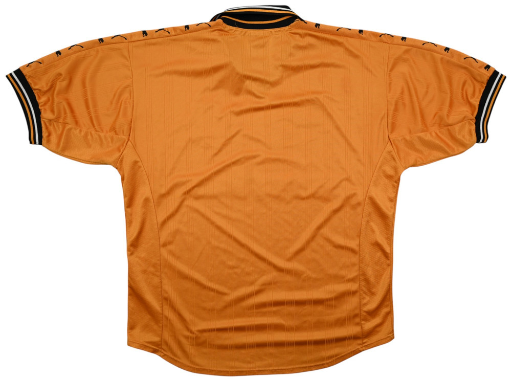 1998-00 WOLVERHAMPTON WANDERERS KOSZULKA L