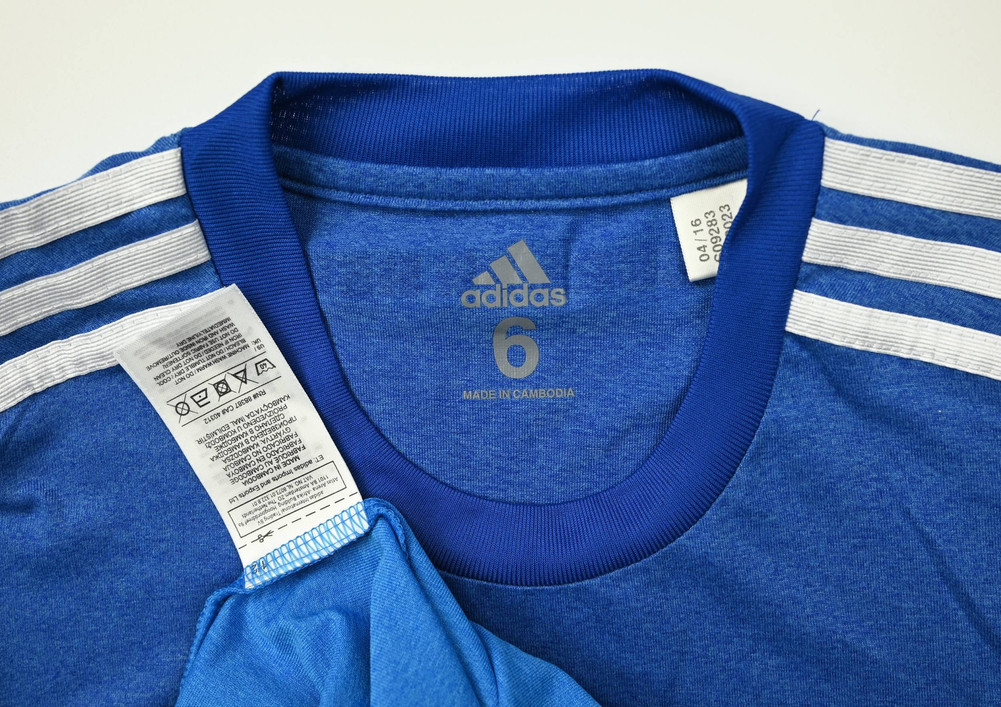 2016-17 HAMBURGER SV KOSZULKA S