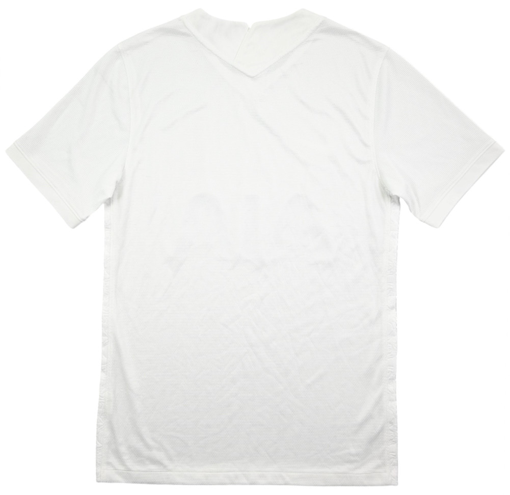 2021-22 TOTTENHAM SHIRT S