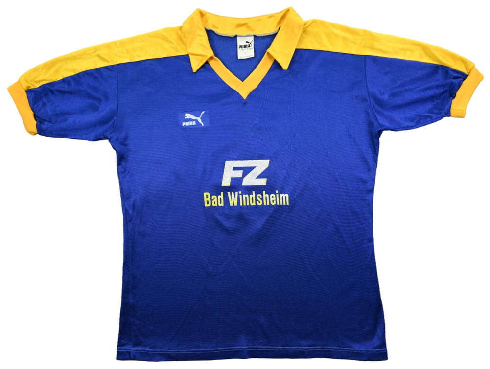 PUMA OLDSCHOOL #8 KOSZULKA L