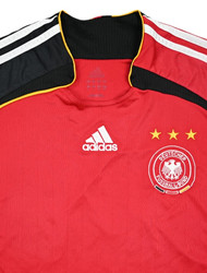  2005-07 GERMANY *GRUNHAG* SHIRT L