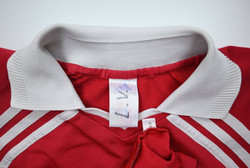 AJAX AMSTERDAM SHIRT S