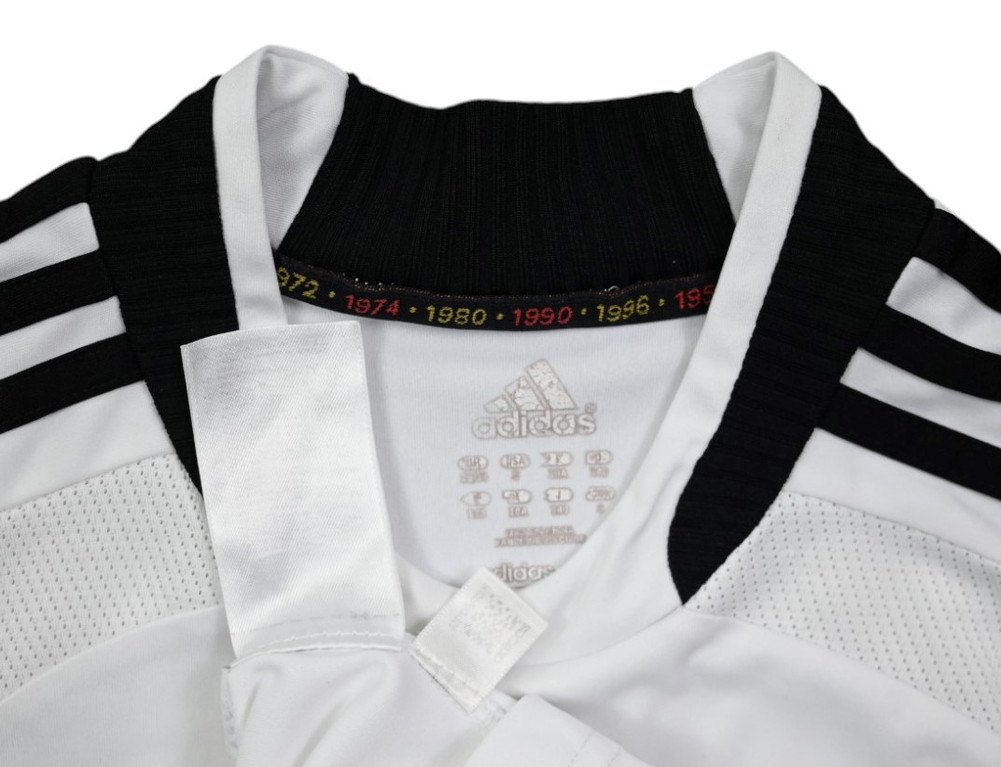 2008-09 GERMANY *BOROWSKI* KOSZULKA M. BOYS