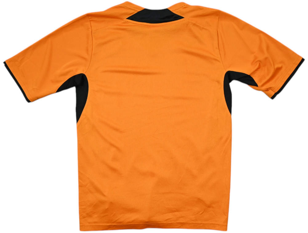 2013-14 WOLVERHAMPTON WANDERERS SHIRT S