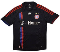 2007-09 BAYERN MUNCHEN KOSZULKA L