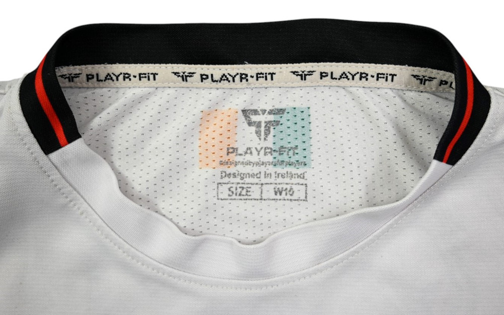 2023 DUNDALK SHIRT WOMENS S