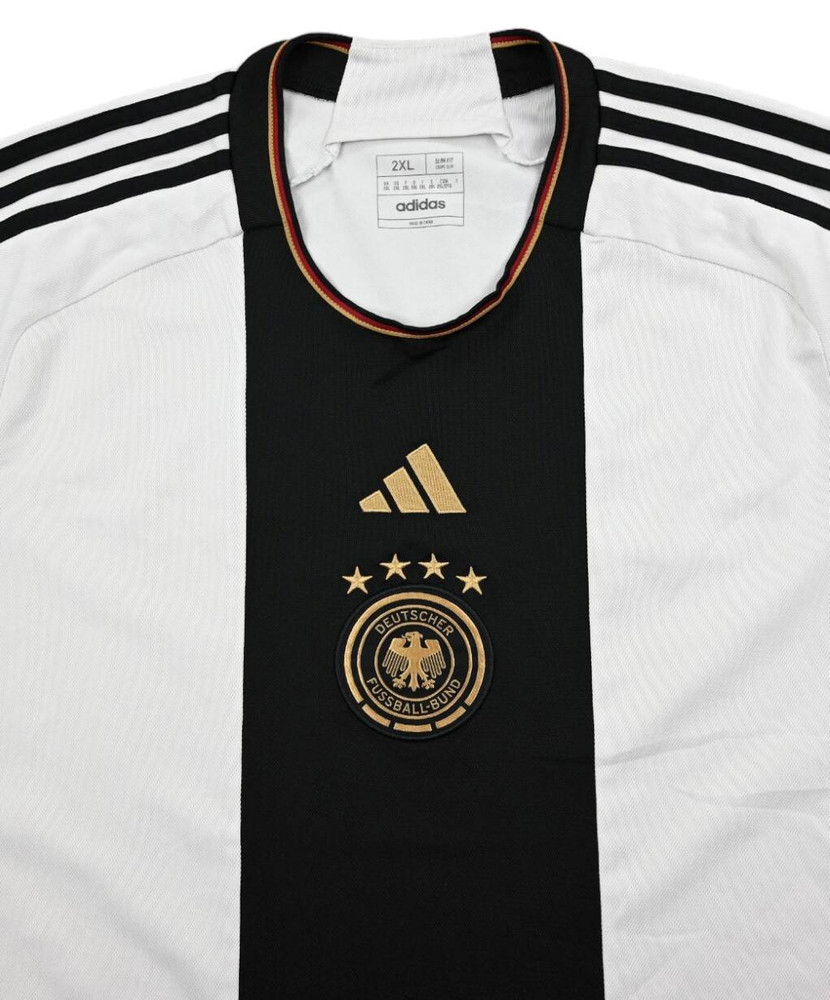 2022-23 GERMANY *MUSIALA* KOSZULKA 2XL