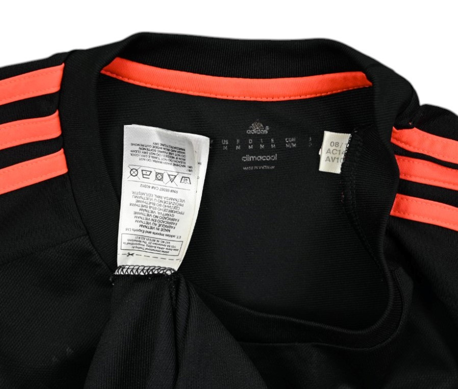 2015-16 MANCHESTER UNITED SHIRT M