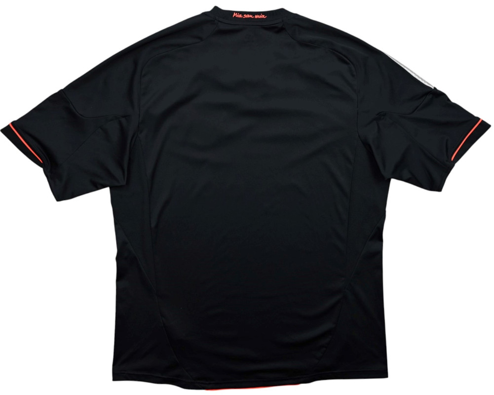 2012-13 BAYERN MUNCHEN SHIRT XL