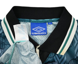 NETHERLANDS REFEREE LONGSLEEVE SHIRT XL