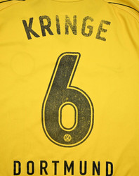 2008-09 BORUSSIA DORTMUND *KRINGE* KOSZULKA L 