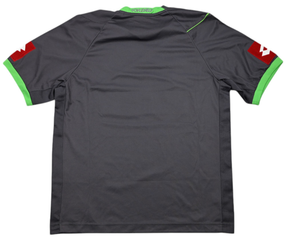 2011-13 BORUSSIA MONCHENGLADBACH KOSZULKA M