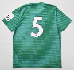 2018-19 WATFORD KOSZULKA L