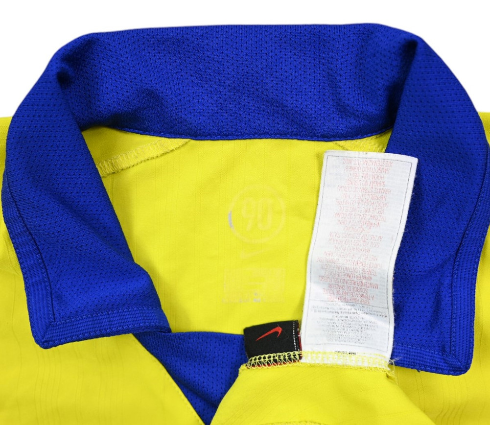 2003-05 ARSENAL SHIRT L