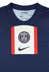 2022-23 PARIS SAINT-GERMAIN KOSZULKA XL