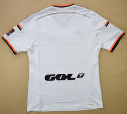 2014-15 VALENCIA KOSZULKA S