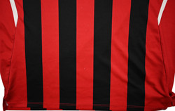 2021-22 BAYER LEVERKUSEN SHIRT 164CM