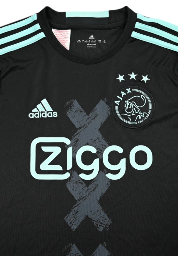 2016-17 AJAX AMSTERDAM KOSZULKA L. BOYS