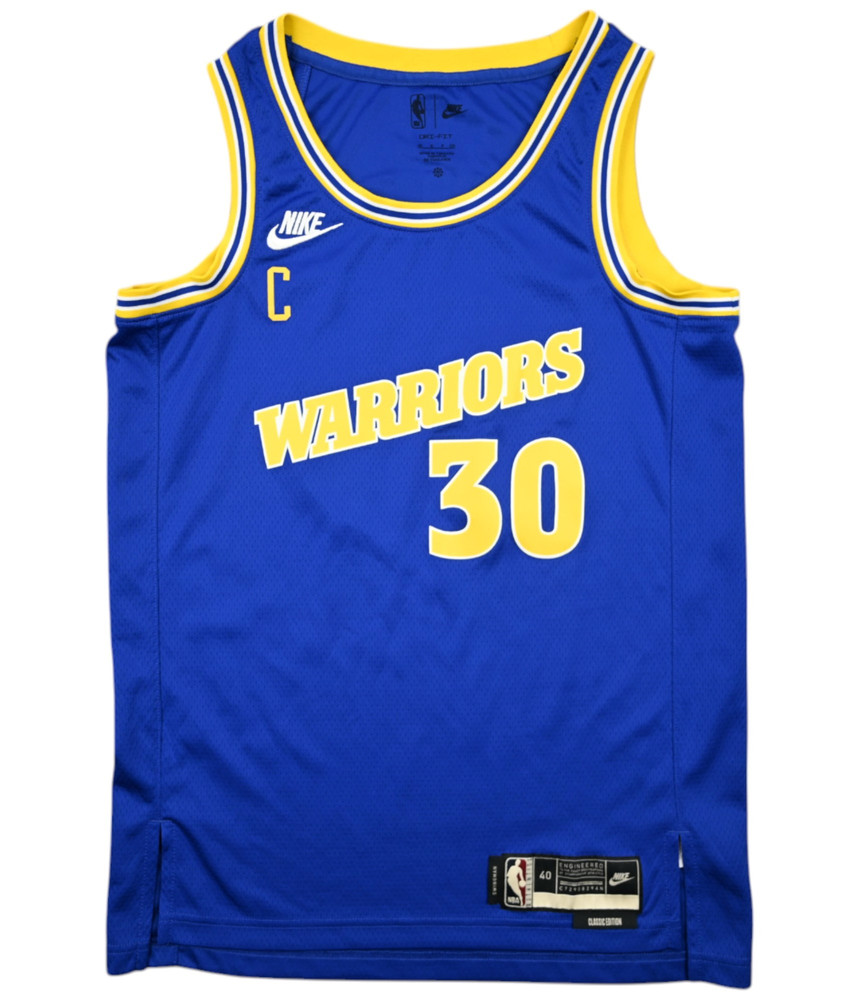 GOLDEN STATE WARRIORS *CURRY* NBA KOSZULKA S