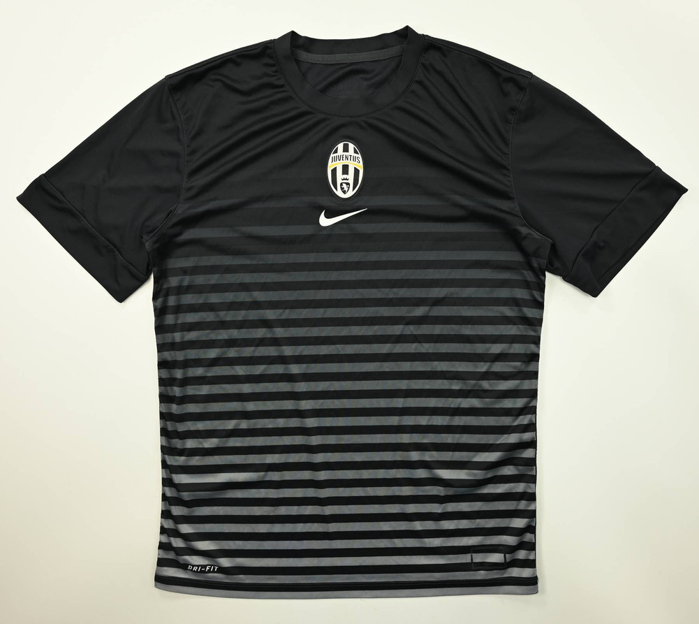 JUVENTUS SHIRT S