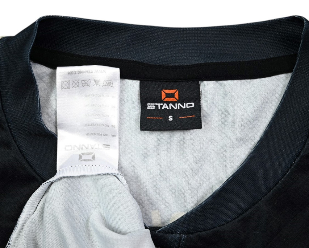 2023-24 GO AHEAD EAGLES #15 LONGSLEEVE SHIRT S