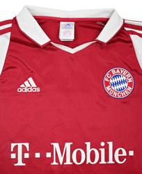 2003-04 BAYERN MUNCHEN *MAKAAY* KOSZULKA M