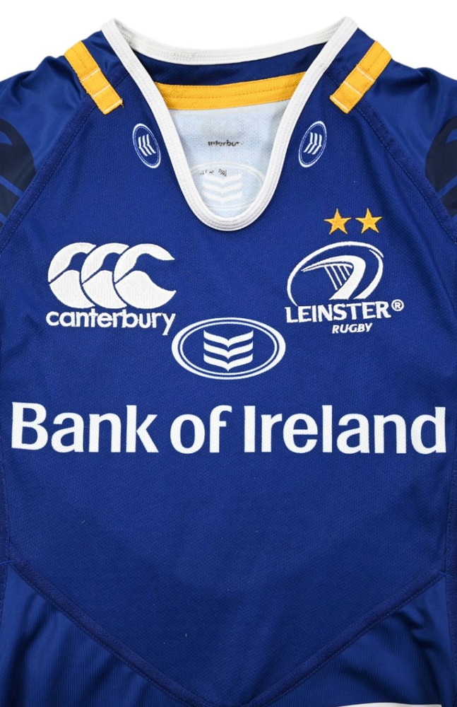 LEINSTER RUGBY SHIRT S