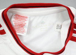 2015-16 MANCHESTER UNITED SHIRT M. BOYS