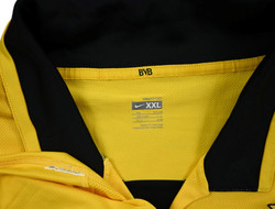 2007-08 BORUSSIA DORTMUND SHIRT XXL