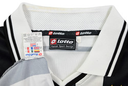 2001-02 JUVENTUS KOSZULKA XL