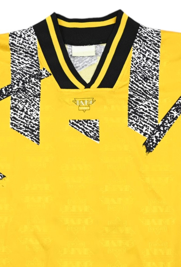 JAKO OLDSCHOOL LONGSLEEVE L