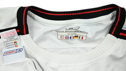 2003-04 LIVERPOOL KOSZULKA 2XL