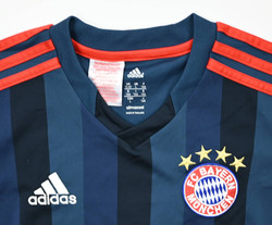 2013-14 BAYERN MUNCHEN *RIBERY* SHIRT L. BOYS