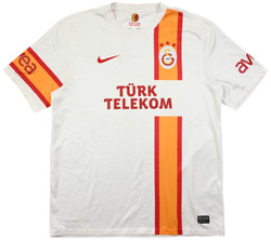 2012-13 GALATASARAY SHIRT L