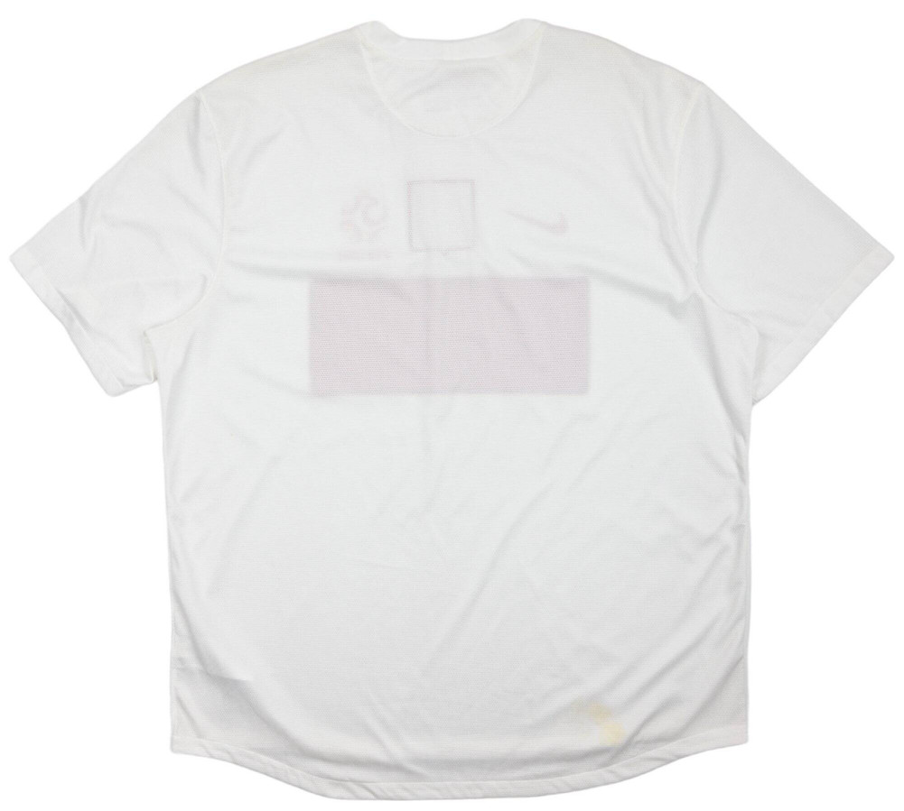 2012-13 POLAND SHIRT XXL