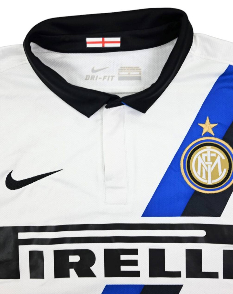 2011-12 INTER MILAN KOSZULKA L