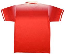 1996-98 SWITZERLAND KOSZULKA L