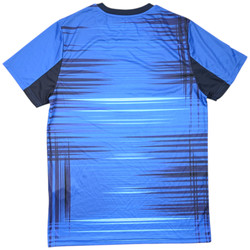 2020-21 SCHALKE ESPORTS SHIRT M