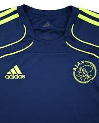 2010-11 AJAX AMSTERDAM KOSZULKA M
