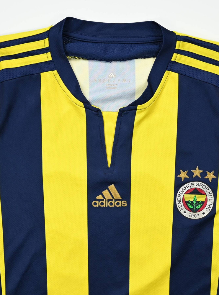 2015-16 FENERBAHCE *V. PERSIE* KOSZULKA M