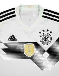 2018-19 GERMANY KOSZULKA M