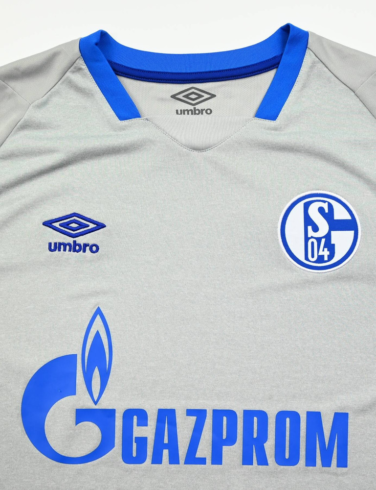 2018-19 FC SCHALKE 04 KOSZULKA L
