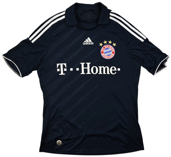 2008-09 BAYERN MUNCHEN SHIRT M