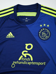 2014-15 AJAX AMSTERDAM KOSZULKA M