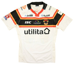 BRADFORD BULLS *MAGRIN* RUGBY SHIRT XL