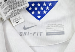 2014-15 USA *LITTGES* SHIRT L