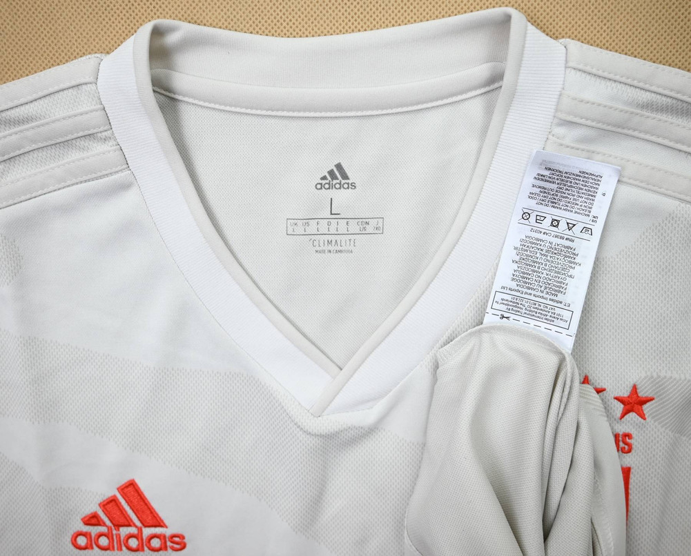 2019-20 JUVENTUS KOSZULKA L