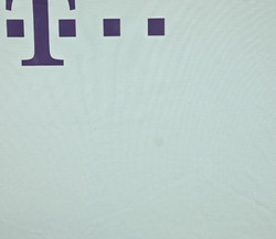 2018-19 BAYERN MUNCHEN *ROBBERY* SHIRT XXL