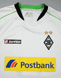 2012-13 BORUSSIA MONCHENGLADBACH KOSZULKA L