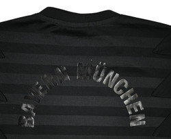 2017-18 BAYERN MUNCHEN SHIRT S